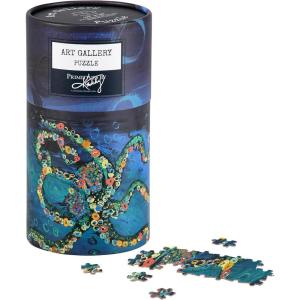 image:imagePrimitives by Kathy Puzzle  Octopus