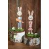 image:imagePrimitives by Kathy Bunny Couple Stand Up Set