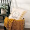 image:imagePrimitives by Kathy Decorative Pillow 15 x 15 Multicolor