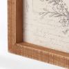 image:imagePrimitives by Kathy Easter Blessings Benedictions De Paques Home Dcor Sign 10 x 10 x 175