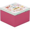 image:imagePrimitives by Kathy Floral Prayer Box Hinged Box