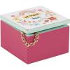 image:imagePrimitives by Kathy Floral Prayer Box Hinged Box
