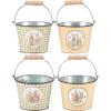 image:imagePrimitives by Kathy Flower Bunnies Bucket Set