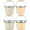 image:imagePrimitives by Kathy Flower Bunnies Bucket Set