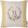 image:imagePrimitives by Kathy Decorative Pillow 15 x 15 Multicolor