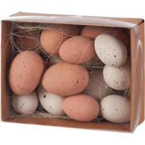 image:imagePrimitives by Kathy Decorative Eggs  Brown amp Speckled Easter amp Spring Collection