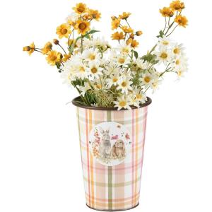 image:imagePrimitives by Kathy Flower Bunnies Bucket