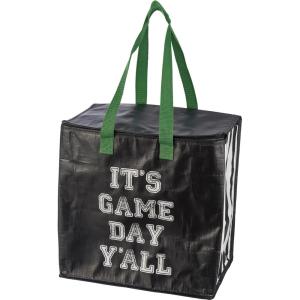 image:imagePrimitives by Kathy Insulated ToteIts Game Day Yall Multicolor