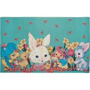 image:imagePrimitives by Kathy Rug  Vintage Easter