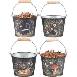 image:imagePrimitives by Kathy Woodland Spring Bucket Set