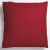 image:imagePrimitives by Kathy Holiday Dear Santa Pocket Throw PillowTree