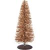 image:imagePrimitives by Kathy Lighted Rattan Decorative Tree Set