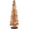 image:imagePrimitives by Kathy Lighted Rattan Decorative Tree Set