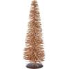 image:imagePrimitives by Kathy Lighted Rattan Decorative Tree Set