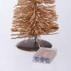 image:imagePrimitives by Kathy Lighted Rattan Decorative Tree Set
