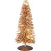 image:imagePrimitives by Kathy Lighted Rattan Decorative Tree Set