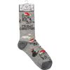 image:imagePrimitives by Kathy Meowy Christmas Socks