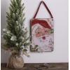 image:imagePrimitives by Kathy Vintage Christmas Countdown Wall Dcor Ho