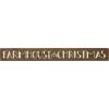Farmhouse Christmas