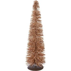 image:imagePrimitives by Kathy Lighted Rattan Decorative Tree