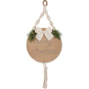 image:imagePrimitives by Kathy Merry Christmas Decorative Wall Art
