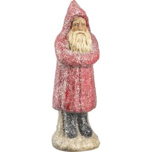image:imagePrimitives by Kathy Santa Claus Figure 1625Inches