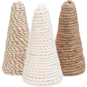 image:imagePrimitives by Kathy Small Trim Decorative Tree Set
