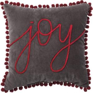 image:imagePrimitives by Kathy Velvet Throw Pillow