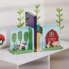 image:imagePrimitives by Kathy Little Farm Bookends