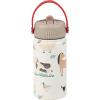 image:imagePrimitives by Kathy Little Farm Insulated Bottle
