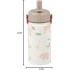 image:imagePrimitives by Kathy Little Farm Insulated Bottle