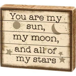 image:imagePrimitives by Kathy Always Take The Scenic Route Natural Wood Block Sign Inspirational Home Dcor Hand Illustrated Art with Wood Burned Details 4 by 4 Inches Ready to Hang Sign or Free Stand Display