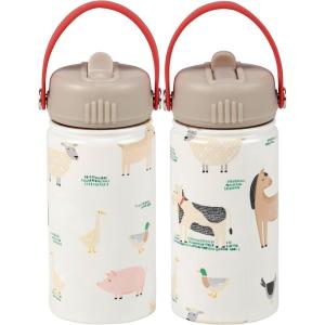 image:imagePrimitives by Kathy Little Farm Insulated Bottle