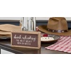 image:imagePrimitives by Kathy Home Decor Sign  Drink Whiskey fun sentiment