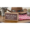image:imagePrimitives by Kathy Home Decor Sign  Drink Whiskey fun sentiment