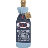 image:imagePrimitives by Kathy LOL Made You Smile Reusable Bottle Sock Wine AloneRescue Some Wine