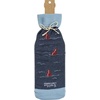 image:imagePrimitives by Kathy LOL Made You Smile Reusable Bottle Sock Wine AloneRescue Some Wine