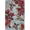image:imagePrimitives by Kathy Decorative DoubleSided Garden Flag  Hummingbirds