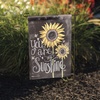 image:imagePrimitives by Kathy My Sunshine Garden Flag