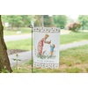 image:imagePrimitives by Kathy Share Happiness Garden Flag
