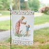 image:imagePrimitives by Kathy Share Happiness Garden Flag