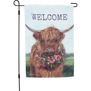 image:imagePrimitives by Kathy Floral Highland Garden Flag