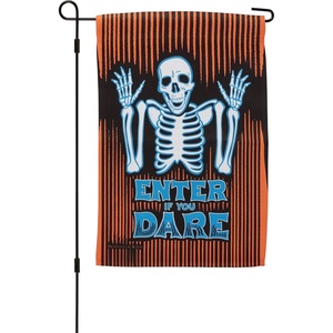 image:imagePrimitives by Kathy Garden Flag  If You Dare