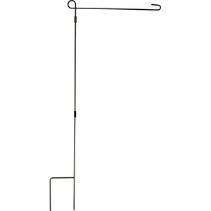 image:imagePrimitives by Kathy Garden Flag Pole