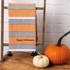 image:imagePrimitives by Kathy 111357 Kitchen Towel Happy Halloween 28inch