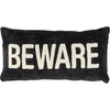 image:imagePrimitives by Kathy Beware Decorative Throw Pillow 20 x 10