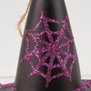 image:imagePrimitives by Kathy Glass Witchs Hat Ornament