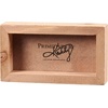 image:imagePrimitives by Kathy Halloween Obsessed Box Sign Mini
