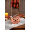 image:imagePrimitives by Kathy Halloween Pumpkin Chunky Sitter