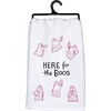 image:imagePrimitives by Kathy Here for The Boos Kitchen Towel